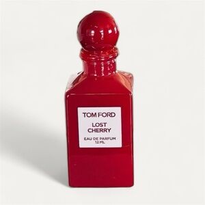 TOM FORD Lost Cherry Eau de Parfum - Red